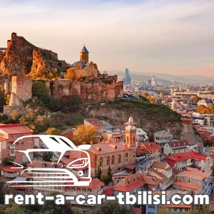 Aluguer de Carros Tbilisi